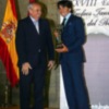 Diego Ventura, protagonista en los premios Puerta del Príncipe El Corte Inglés 