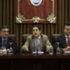 Jornadas Internacionales sobre La Persona ante el conflicto entre Derecho y Poder