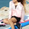 Blanca Manchón hace escala en la Delta Lloyd Regatta holandesa