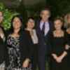 El Duque de Alba asistió a la cena "La Magia de los Deseos" en el Alcázar