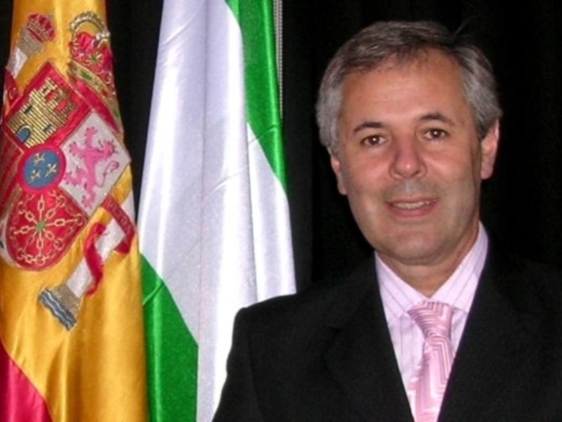 Elección de vocales en el Consejo de Comunidades Andaluzas