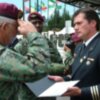 La Universidad de las Fuerzas Armadas del Ecuador desarrollara  curso internacional con metodo Arcon 