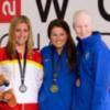 Subtítulo mundial para la nadadora paralímpica sevillana Marta Gómez Battelli