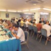 Éxito de participación en el Open de Ajedrez más antiguo de Andalucía que se celebra en Chipiona