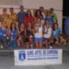 Más de doscientos participantes en la Semana de Deporte(Chipiona)