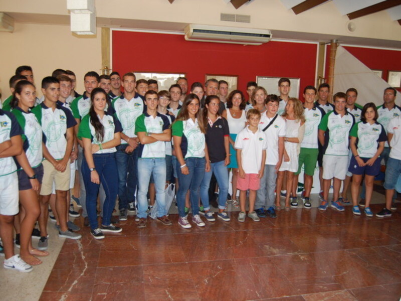 El Ascenso internacional a vela del río Guadalquivir alcanza su edición número 48