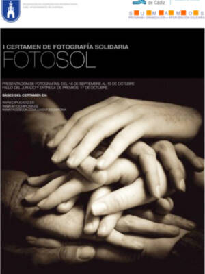 Un certamen promoverá la fotografía social entre los jóvenes de Chipiona