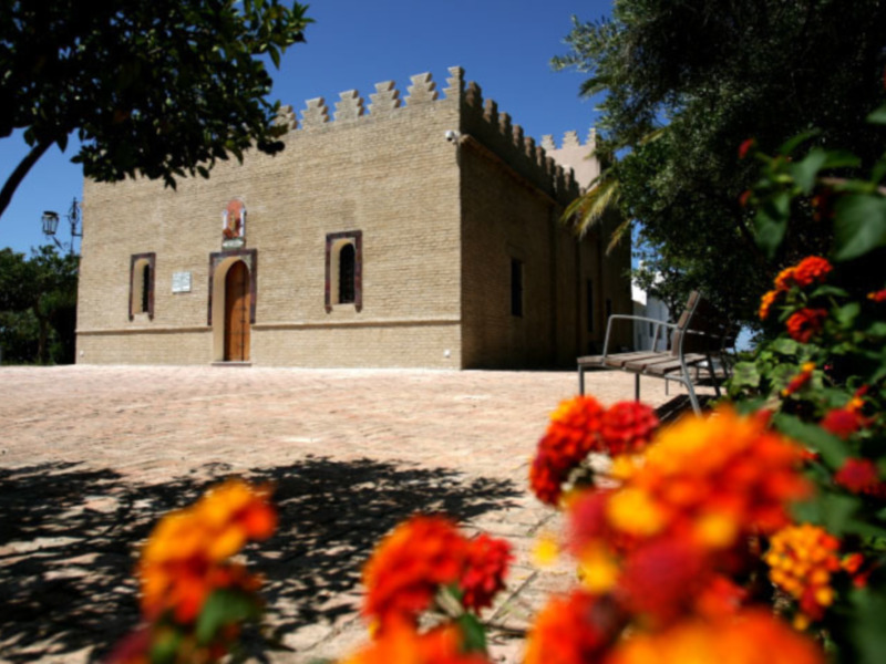 El Ayuntamiento estudia la posibilidad de organizar visitas al Museo de la Autonomía y la casa de Blas Infante(Chipiona) 