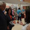 SEVILLA DULCE, Feria de la Repostería Creativa, se celebra del 27 al 29 de septiembre por primera vez en Sevilla, en FIBES