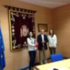 Isabel Jurado ultima con el Subdelegado del Gobierno el protocolo en casos de violencia de género(Chipiona)