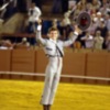 Manzanares y Lama de Góngora, oreja en el festival