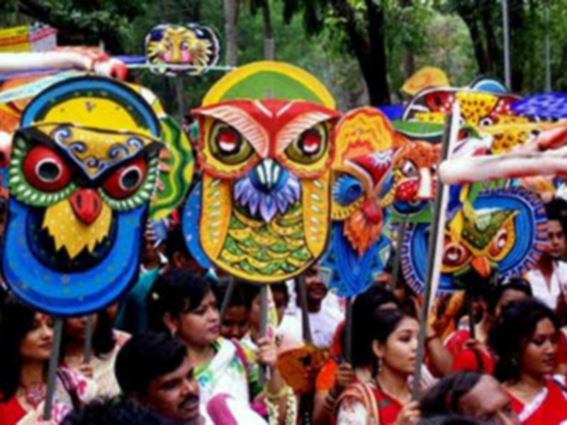 Bangladesh la puerta del sudeste asiático.