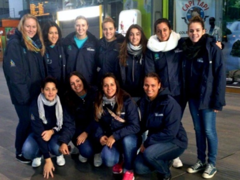 Del histórico liderato en la División de Honor femenina de waterpolo a la dictadura del Sabadell