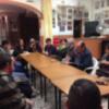 Fiestas y Belenistas preparan el Belén Viviente que será el próximo 14 de diciembre. 