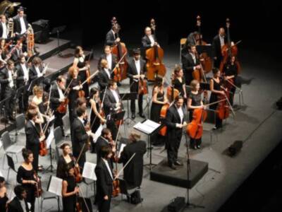 APOTEOSIS DE THE FILM SYMPHONY ORCHESTRA Cuando la música hace levitar