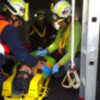 Protección Civil de Chipiona asiste al Congreso Regional de la Sociedad Española de Medicina de Urgencias y Emergencias