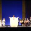 MARÍA JOSÉ SANTIAGO Profeta en Jerez del Salvador del mundo