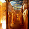 El Templo de Abu Simbel llega a Sevilla