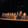 Sevilla. Concierto de Navidad en el López de vega 