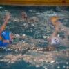 Remontada y paso al frente del Club Waterpolo Dos Hermanas