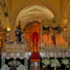 Provincia de Sevilla.Renovado los contratos de las Bandas para la próxima salida de la hermandad de Jesús Nazareno de Alcalá del Río.