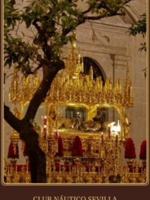 XIX Pregón de Semana Santa del Club Náutico Sevilla