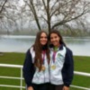 Los remeros del Club Náutico Sevilla dominan el Trial de primavera