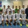 Subtítulo provincial júnior y pasaporte andaluz para el Náutico Sevilla