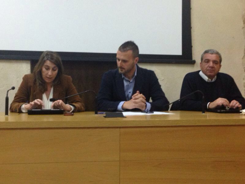 La Diputación Provincial promocionará el proyecto ÂChipiona, Balneario NaturalÂ como medida contra la estacionalidad 