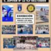 Más de 100 alumnos participarán en Chipiona en una exhibición de la Escuela Municipal de Kárate Dojo Sakura Yon