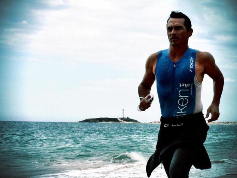 El Maratón des Sables, el gran reto de Manuel Olmo: "Correr hacia el horizonte"