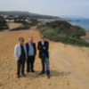 Una empresa sevillana finalista para desarrollar un importante proyecto turístico de 100 millones de euros en Argelia.