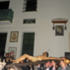 Provincia.Viacrucis Piadoso con el Stmo. Cristo de la Vera-cruz en Alcalá del Río.