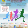 El domingo se disputa la Carrera Popular Por nuestros mayores que se incorpora al Circuito Local(Chipiona)