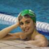 Marta Gómez Battelli consigue la mínina para el Campeonato de Europa