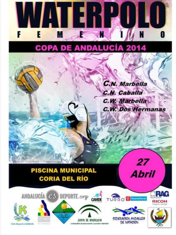 Penúltimo asalto liguero para el C.W. Dos Hermanas previo a la Copa de Andalucía femenina