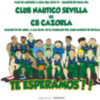 Primer asalto del Club Náutico Sevilla rumbo a la Liga EBA