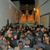 Sevilla. Provincia.Sobriedad y elegancia del Viernes Santo de Alcalá del Río