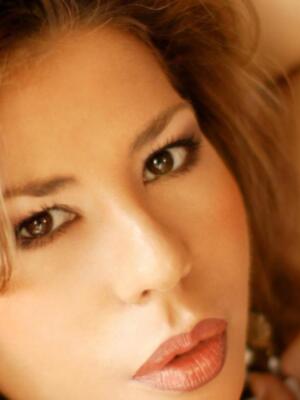 Bellas con alma ROSA GARRIDO