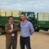Dos nuevos remolques se suman al equipamiento que atiende las playas de Chipiona 
