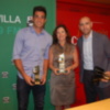 El Náutico, mejor club de Sevilla en la Gala del Deporte de Onda Cero