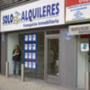 Solo Alquileres consolida su presencia en el sector inmobiliario español, con 42 agencias abiertas al público