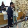 Inaugurado el programa del Día de la Salud de las Mujeres con un reconocimiento a María de los Ángeles Ladrón de Guevara(Chipiona) 