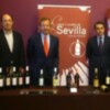 Prodetur difunde la oferta turística de la provincia de Sevilla en Valencia.