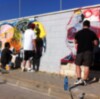 Charlas preventivas, parkour y natación en dos jornadas de actividades del programa Ciudades ante las drogas. (Chipiona)
