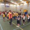 El programa Jugando al Atletismo cierra el curso en Chipiona con 750 niños participantes