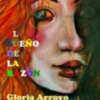El chusco acoge desde mañana viernes la exposición de pinturas de técnicas mixtas de Gloria Arroyo(Chipiona) 