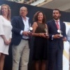 'Premio Los Remedios' 2014 para el Club Náutico Sevilla