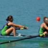 Rocío Lao y Valeria Palma, a los Juegos Olímpicos de la Juventud Nanjing 2014