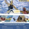 Campamento de tecnificación y captación de waterpolo Benamejí 2014